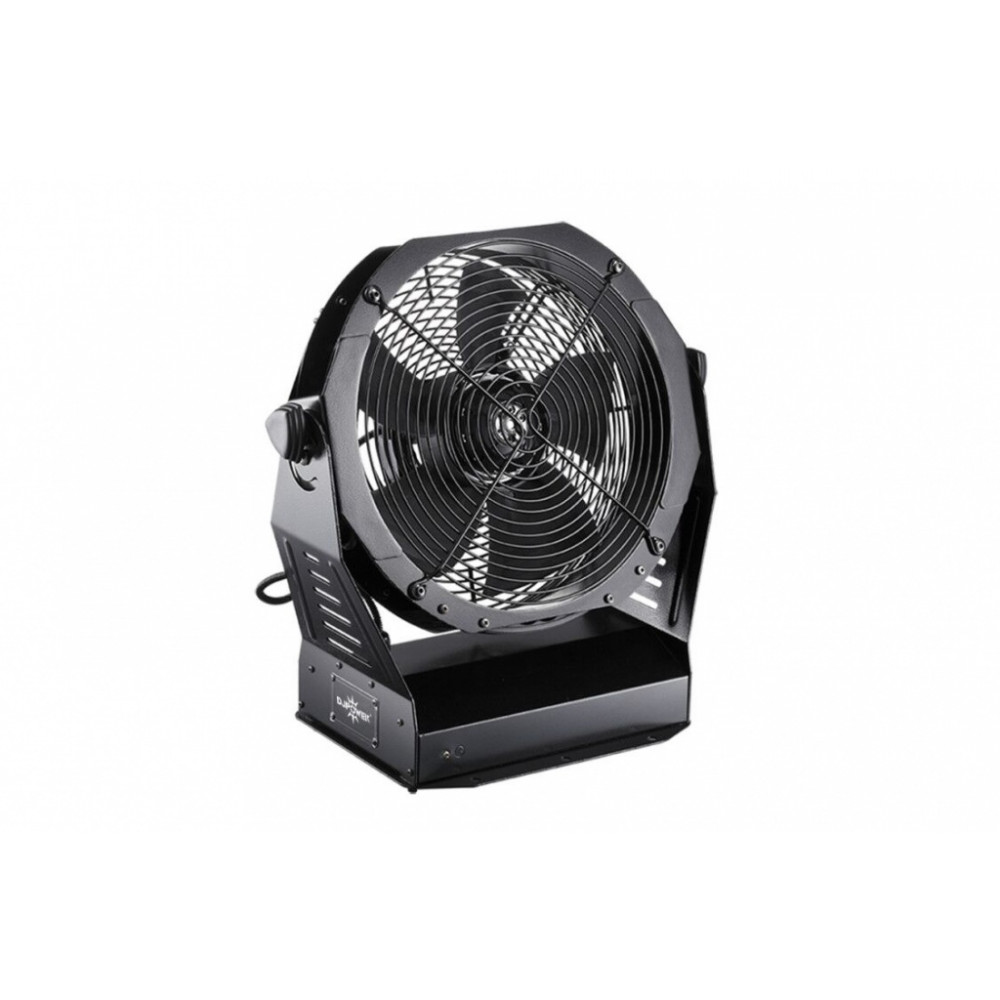 H-9 Вентилятор сценический DMX, 150Вт, DJPower