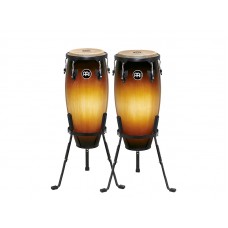 HC555VSB Headliner Конги 10+11", со стойками, санберст (2 коробки), Meinl