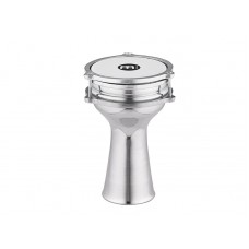 HE-050 Mini Darbuka Барабан дарбука 4 1/4" x 7 3/4", алюминий, Meinl