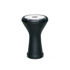 HE-3000 Aluminum Барабан дарбука 8 1/2" x 17 1/8", алюминий, черный, Meinl