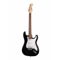 HEG310BK Электрогитара, sss, Homage
