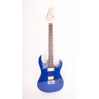 HEG341BL Электрогитара HH Homage