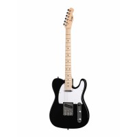 HEG350BK Электрогитара Telecaster SS Homage