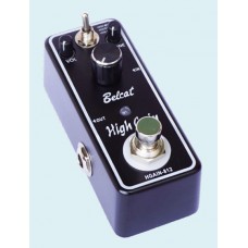 HGAIN-812 High Gain Педаль эффектов, Belcat