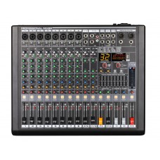 HK-12 Микшерный пульт, 12 каналов, серия PRO, LAudio