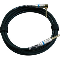 Инструментальный кабель Leem HOT-6.0SL Hotline, 6м