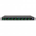 HP800 V2 Предусилитель для наушников 8 канальный, рэковый, Alctron