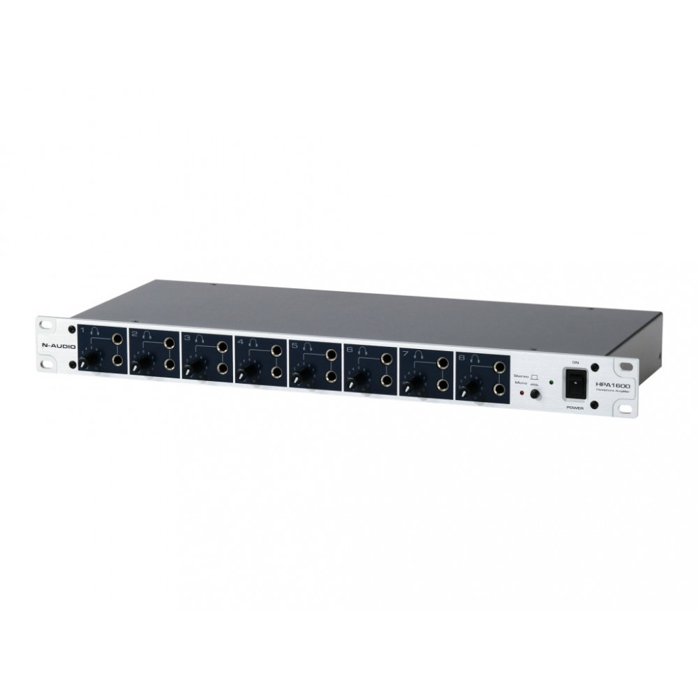 HPA1600 Предусилитель для наушников, N-Audio