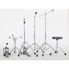 HPK500 500 Series Комплект хардвера, Zowag