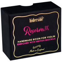 Канифоль для скрипки Hidersine HR21VL Reserve21