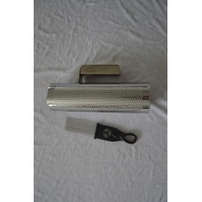 HY-3X10 Гуиро металлический, TJW