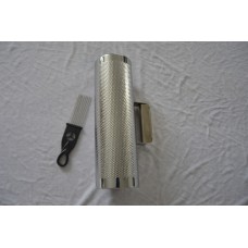 HY-4X12 Гуиро металлический, TJW
