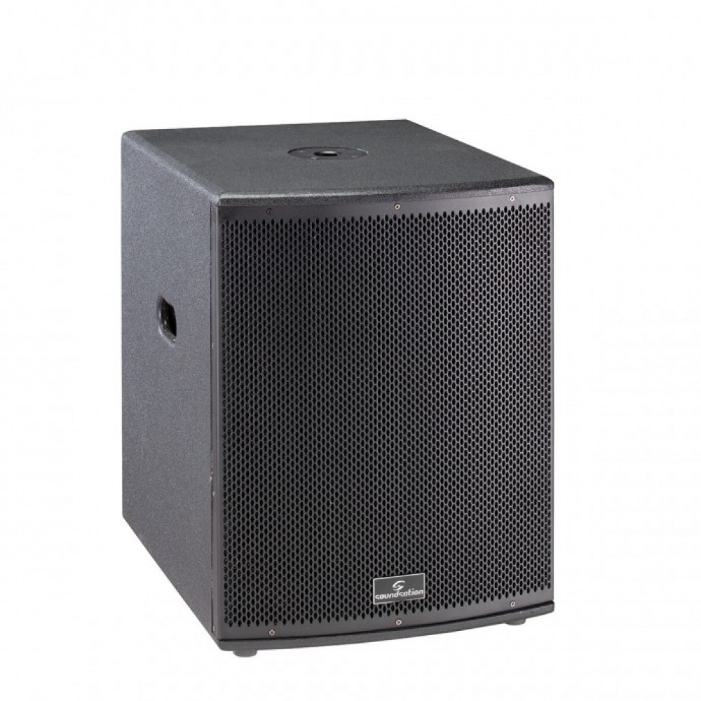 Сабвуфер активный Soundsation Hyper-Bass-15A (L486L), 1200Вт