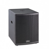 Сабвуфер активный Soundsation Hyper-Bass-15A (L486L), 1200Вт