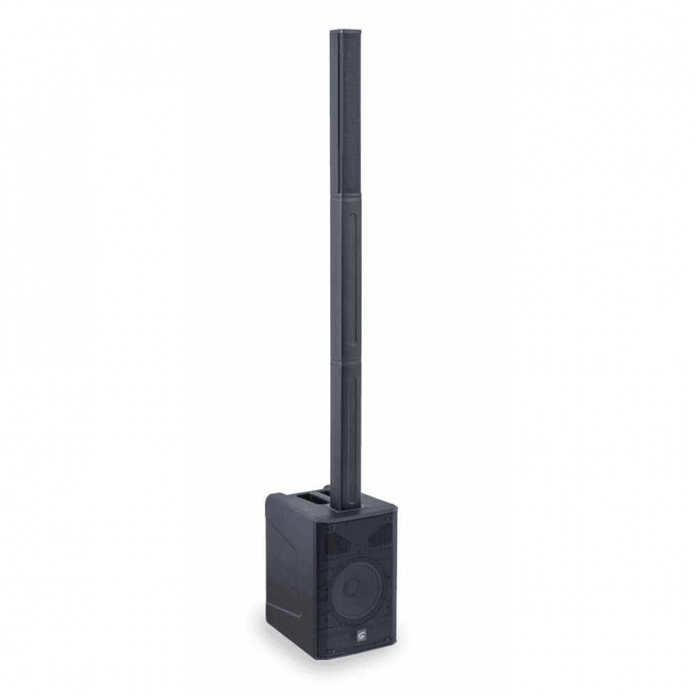 Акустическая система активная Soundsation HyperUp-8A, 600Вт