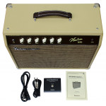 IBs Igor Boiko Signature Комбоусилитель гитарный, ламповый, 20Вт, Yerasov