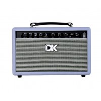 iC-30 Комбоусилитель для акустической гитары, 30Вт, портативный, DK