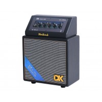 iG-15Pro-BK MiniBomb Комбоусилитель, 15Вт, черный, портативный, DK