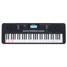 IK110-BK Синтезатор, 61 клавиша, с подсветкой, Medeli