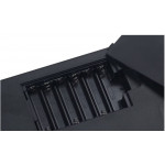 Синтезатор Medeli IK110-BK, 61 клавиша, с подсветкой