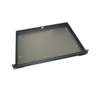 Выдвижная полкаслайдер PROEL ADRK2PE, 1U