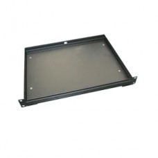 PROEL ADRK2PE - выдвижная полкаслайдер, 1U