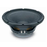 12' динамик НЧ EIGHTEEN SOUND 12W500/4, 4 Ом, 350 Вт AES, 99,5 дБ, 50...6000 Гц