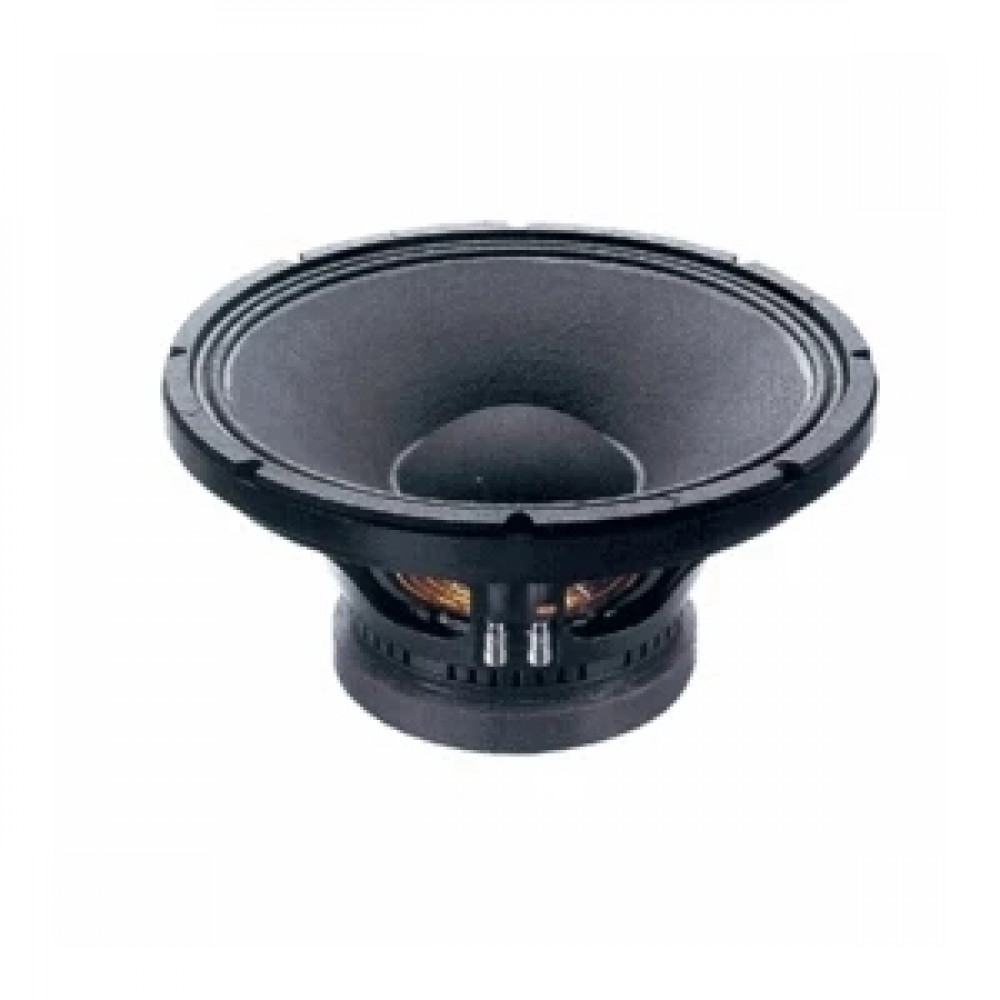 EIGHTEEN SOUND 15W700/4 - 15' динамик НЧ, 4 Ом, 450 Вт AES, 99dB, 38...5000 Гц