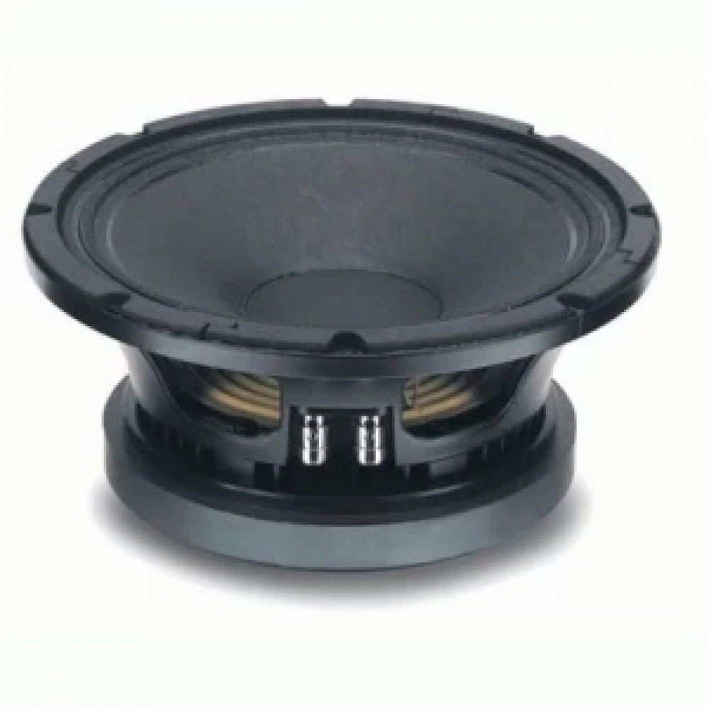 EIGHTEEN SOUND 10M600/8 - 10' динамик СЧ, 8 Ом, 400 Вт AES, 102dB, 80...5200 Гц