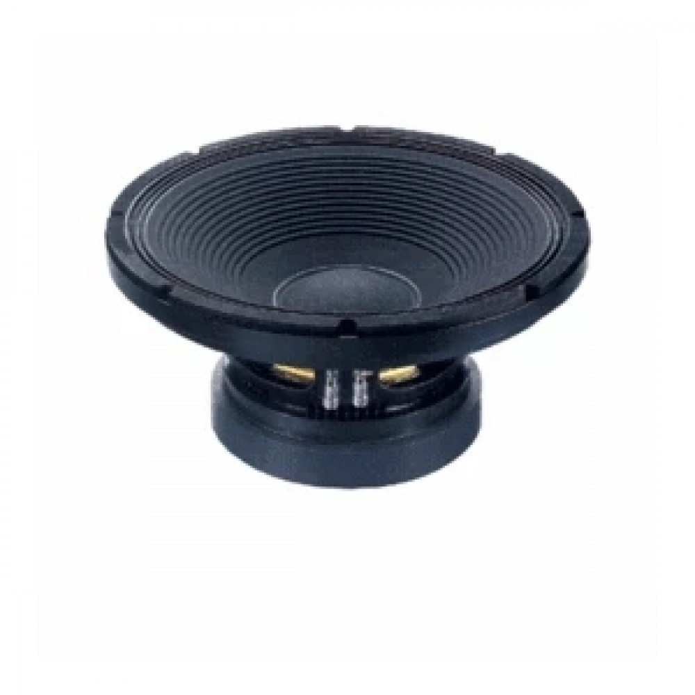 EIGHTEEN SOUND 15LW1401/4 - 15' динамик с расширенным НЧ, 4 Ом, 1000 Вт AES, 98dB, 40...2400 Гц