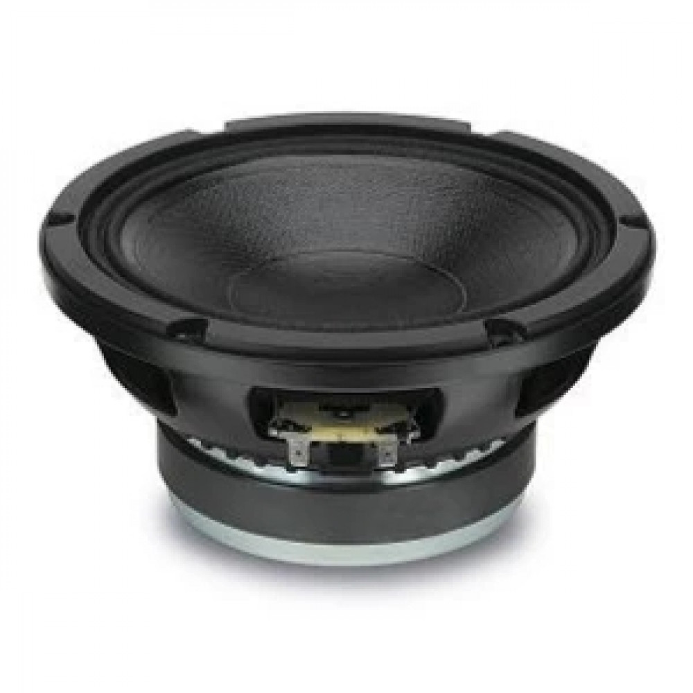 EIGHTEEN SOUND 8MB400/8 - 8' динамик среднебасовый, 8 Ом, 280 Вт AES, 95 дБ, 55...5200 Гц