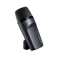 Динамический микрофон для для бас-барабана SENNHEISER E 602-II, кардиоида , 20 - 16000 Гц, 350 Ом