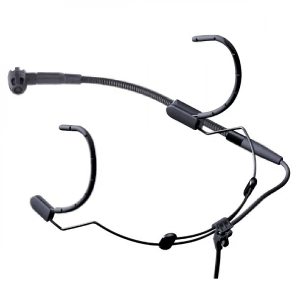 AKG C520 L - микрофон вокальный с регулируемым оголовьем (гарнитурой)