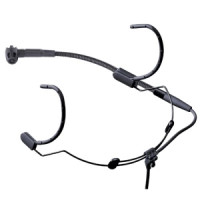 Микрофон вокальный с регулируемым оголовьем (гарнитурой) AKG C520 L