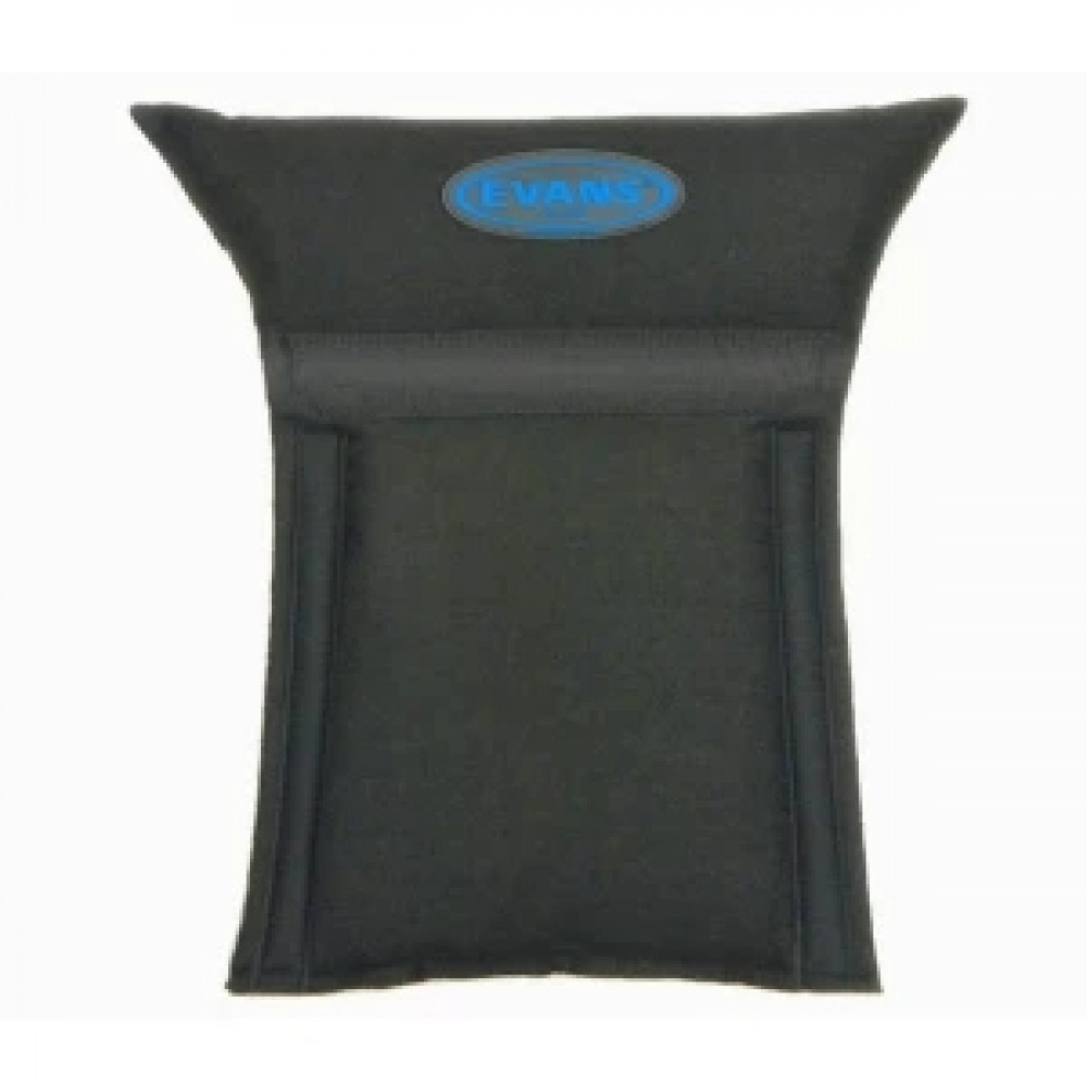 EVANS EQPAD - подушка глушения для бас-барабана