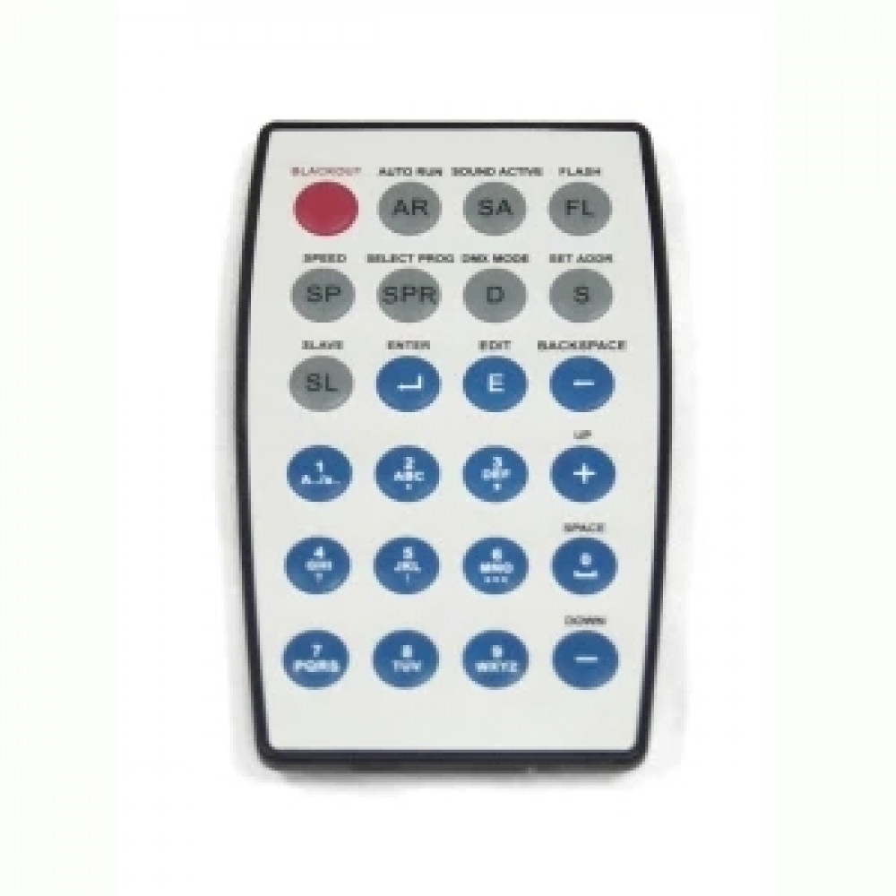 INVOLIGHT LC20 - пульт управления для LD100
