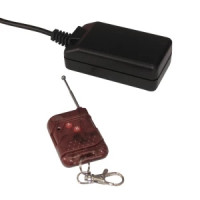 Комплект беспроводного ДУ для серий FM900/1200/1500 INVOLIGHT Wireless remote for FM