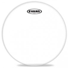 EVANS BD20G1CW - 20' Genera G1 Coated пластик для бас-барабана