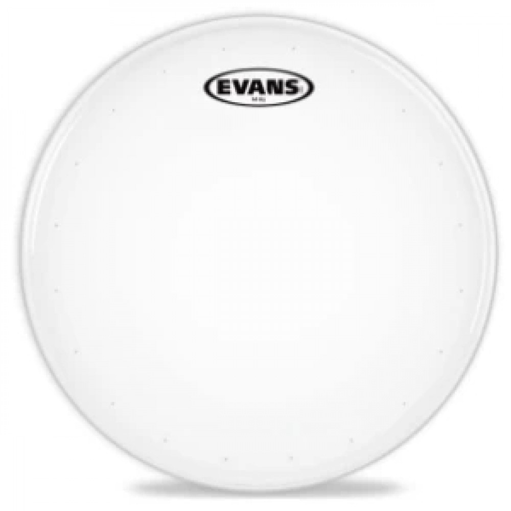 EVANS B13HDD - пластик для том тома 13' HD DRY , двойной с отверстиями по краю