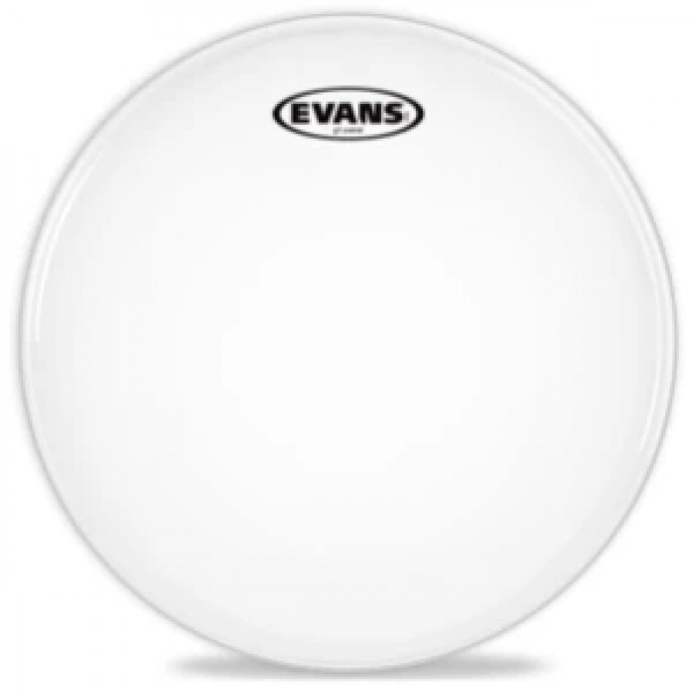 EVANS B14G1-B - 14' Genera G1 Coated Black пластик