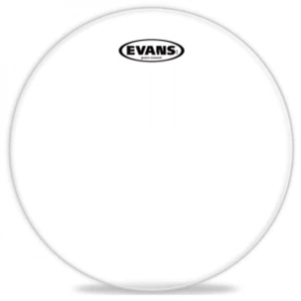 EVANS TT10GR - пластик для том тома 10' Genera Resonant ( нижний )