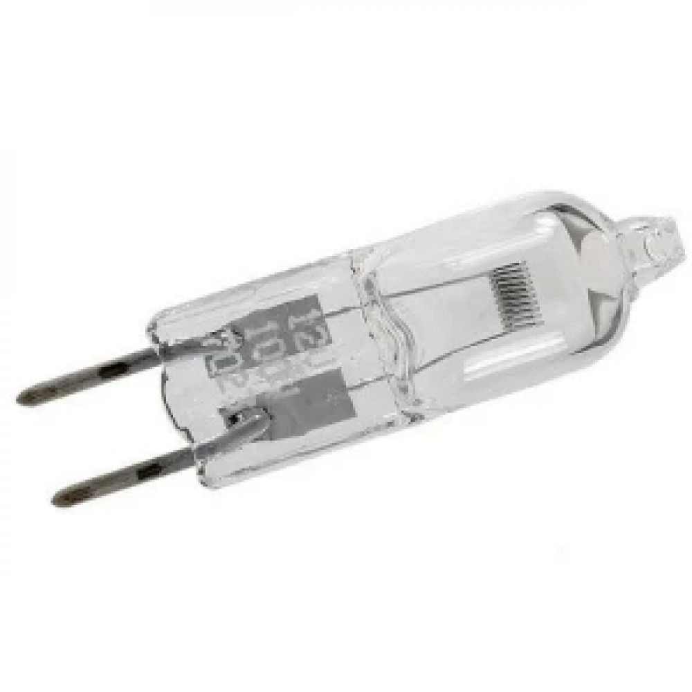 OSRAM 64625 HLX FCR A1/215 - лампа галоген. 12 В/100 Вт, GY6,35 без отражателя