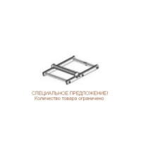 Набор подвеса серии VHD KV2AUDIO Flybar-01R, металл