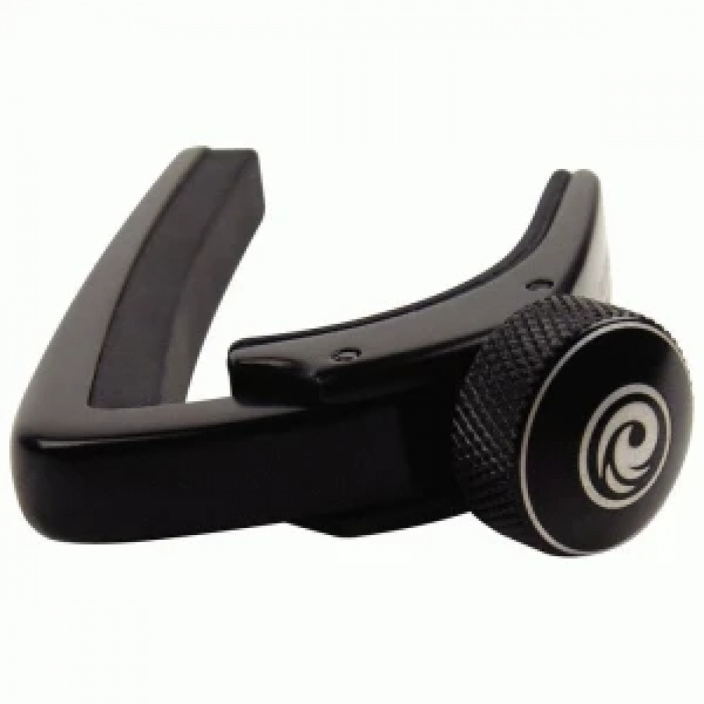 PLANET WAVES PW-CP-02 - каподастр с закручивающимся фиксатором
