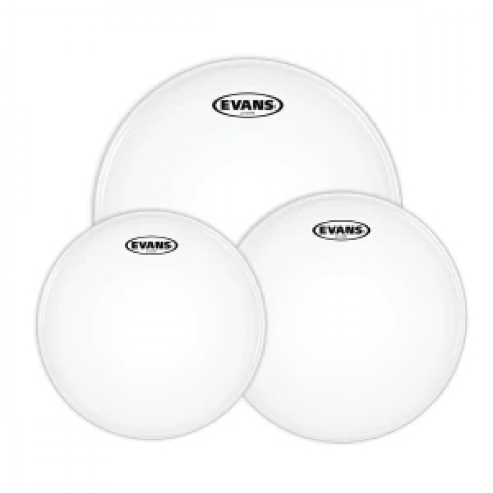 EVANS ETP-G1CTD-S - комп-т пласт. 12'13'16' Genera G1 Coated
