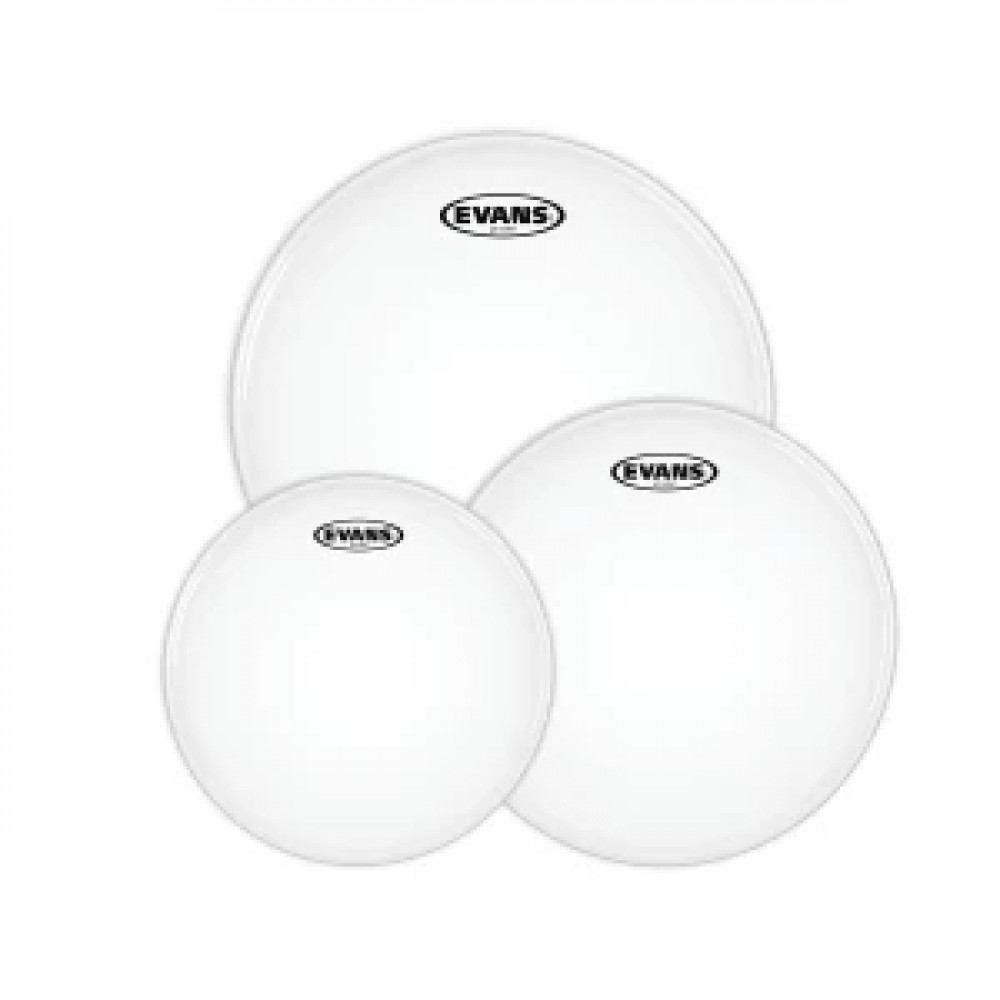 EVANS ETP-G2CTD-F - комп-т пласт. 10'12'14' Genera G2 Coated