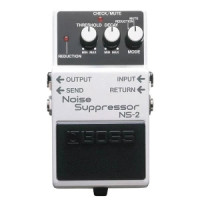 Шумоподавитель BOSS NS-2