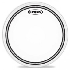 EVANS B14EC2S - 14' пластик , прозрачное напыление , двойной