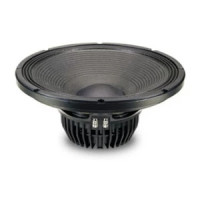 15' динамик НЧ EIGHTEEN SOUND 15NLW9300/8, неодим, 8 Ом, 800 Вт AES, 97dB, 50...4000 Гц