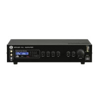 Трансляц SHOW MPA-60R, система 60 Вт,25/70/100 В, MP3-плеер